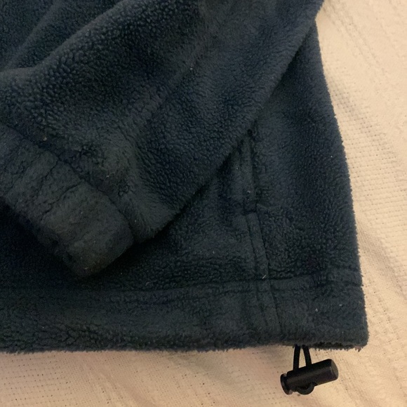 Columbia Sportswear Women's Full Zip Fleece Jacket - Picture 4 of 6